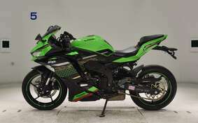 KAWASAKI ZX-25R ZX250E