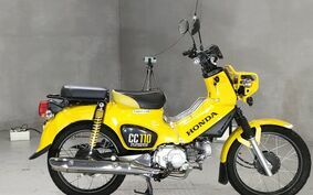 HONDA CROSS CUB 110 JA45