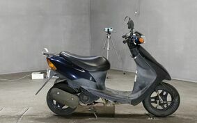 SUZUKI LET's 2 CA1PA