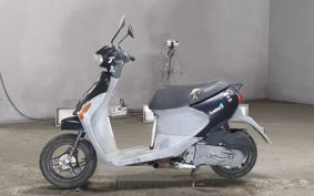 SUZUKI LETS4 CA45A