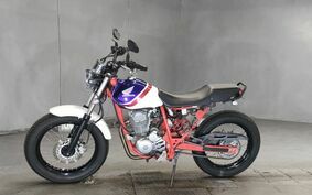 HONDA FTR223 MC34