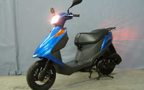 SUZUKI ADDRESS V125 CF4EA