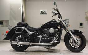 SUZUKI INTRUDER 400 Classic 2007 VK54A