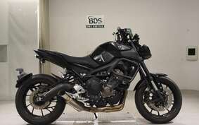 YAMAHA MT-09 A 2020 RN52J