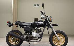 HONDA APE 50 AC16