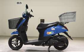 SUZUKI LET's CA4AA