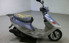 YAMAHA BJ SA24J