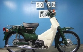 HONDA C50 SUPER CUB AA01