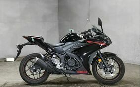 YAMAHA YZF-R25 RG10J