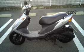 SUZUKI ADDRESS V125 G CF4EA