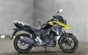 SUZUKI V-STROM 250 DS11A