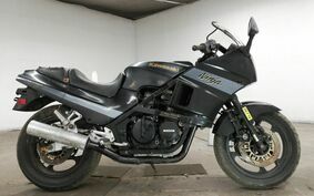 KAWASAKI GPZ400R ZX400D