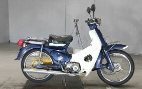 HONDA C70 SUPER CUB CUSTOM C70