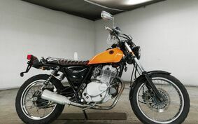 SUZUKI GRASS TRACKER NJ47A