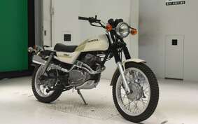 HONDA CT250S SILKROAD L250S