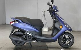 YAMAHA AXIS Z SED7J