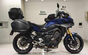 YAMAHA MT-09 Tracer GT 2019 RN51J