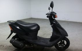 SUZUKI LET's 2 CA1PA