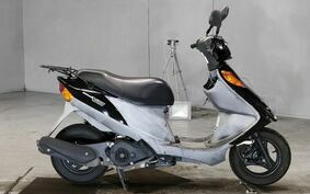 SUZUKI ADDRESS V125 CF4EA