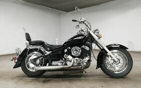 YAMAHA DRAGSTAR 400 CLASSIC 1998 4TR