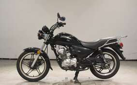 HONDA CBF125T