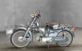 HONDA C50 SUPER CUB C50