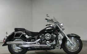 YAMAHA DRAGSTAR 400 CLASSIC 2006 VH01J