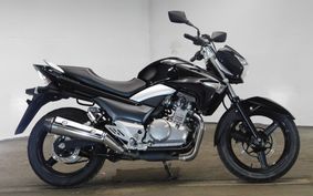 SUZUKI GSR250 GJ55D