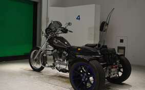 YAMAHA VIRAGO 250 TRIKE 3DM