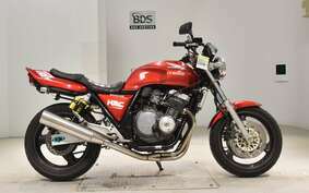 HONDA CB400SF 1996 NC31