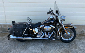 HARLEY FLSTC 2004 BJY