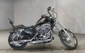 HARLEY XL1200V 2012 LF3