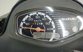 SUZUKI LET's 4 CA45A