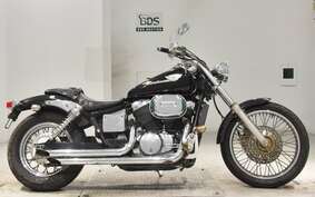 HONDA SHADOW 400 SLASHER 2000 NC40