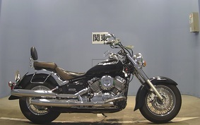 YAMAHA DRAGSTAR 400 CLASSIC Gen.2 2014 VH02J