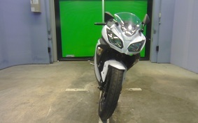 KAWASAKI NINJA 250 2013 EX250L