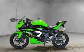 KAWASAKI NINJA 250 SL BX250A