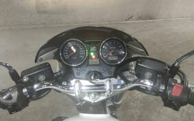 HONDA CB1300SF SUPER FOUR 2008 SC54