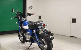 HONDA MONKEY 125 ABS JB02