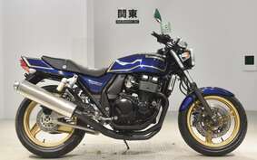 KAWASAKI ZRX-2 2001 ZR400E