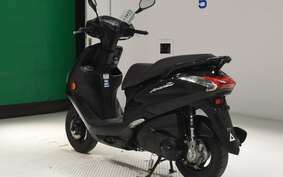 YAMAHA AXIS 125 Z SED7J