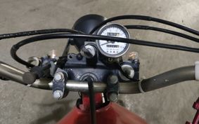 HONDA XL250R MD03