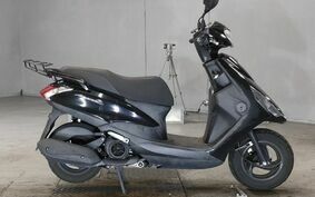 YAMAHA AXIS Z SED7J