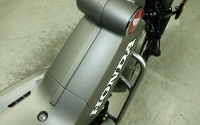 HONDA CT125-2 JA65