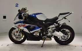 BMW S1000RR 2017