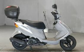 SUZUKI ADDRESS V125 G CF46A