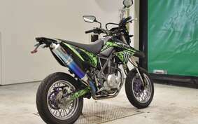 KAWASAKI KLX125D TRACKER LX125D