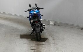 SUZUKI GIXXER 250 SF ED22B