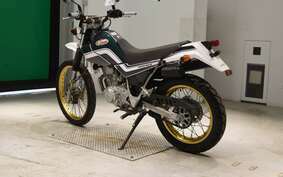 YAMAHA SEROW 225 DG08J