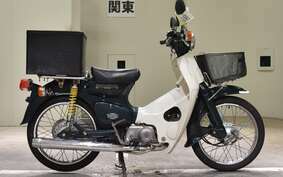 HONDA C70 SUPER CUB C70